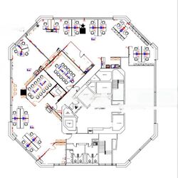 The Octagon (D1), Office #456028081
